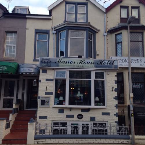 Blackpool Reino Unido codigo de promocion Booking.com