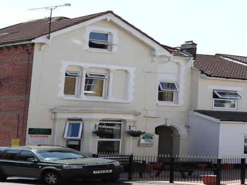 Southampton Verenigd Koningkrijk Engeland promotiecode Booking.com