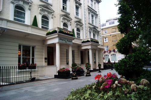 Londen Verenigd Koningkrijk Engeland promotiecode Booking.com