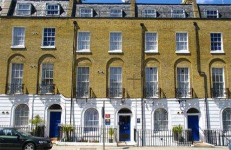 Londres Code promo Angleterre Booking.com