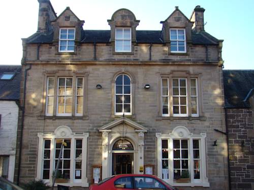 Callander Vereinigtes Königreich England Promo-Code Booking.com