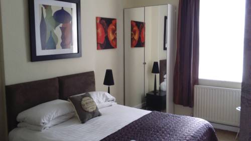 Alnwick United Kingdom Hotel