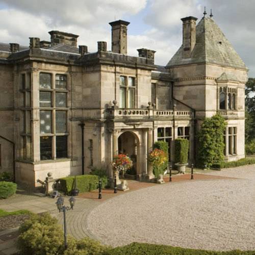 Nantwich Vereinigtes Königreich England Promo-Code Booking.com