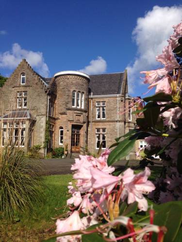 Ayrshire Verenigd Koningkrijk Engeland promotiecode Booking.com