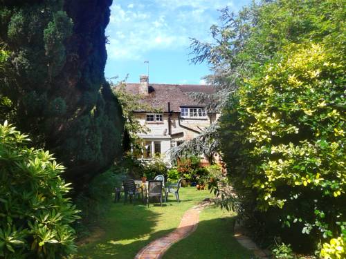 Cowes Code promo Angleterre Booking.com