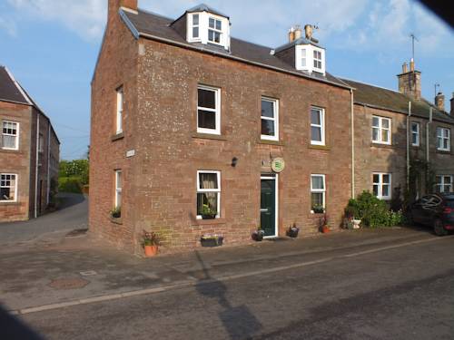 Denholm, Hawick Verenigd Koningkrijk Engeland promotiecode Booking.com