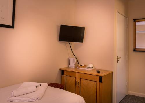 Newhaven Code promo Angleterre Booking.com