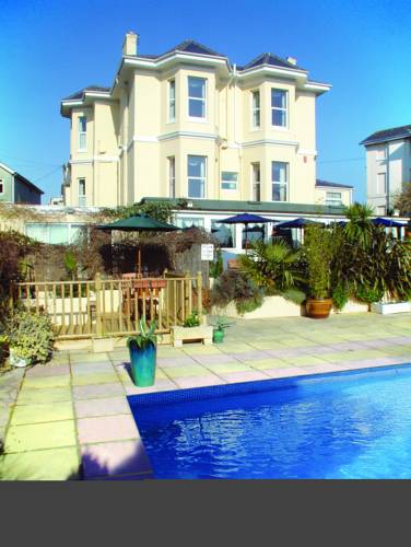 Torquay Code promo Angleterre Booking.com