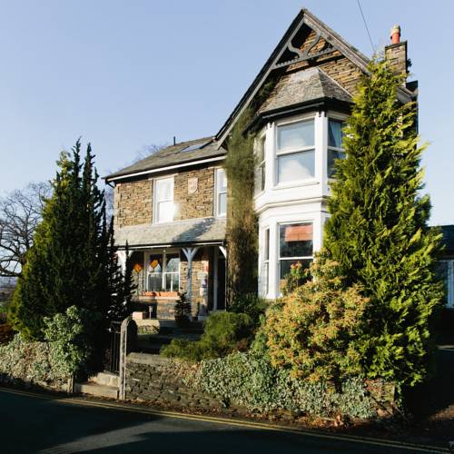 Windermere, Cumbria Vereinigtes Königreich England Promo-Code Booking.com