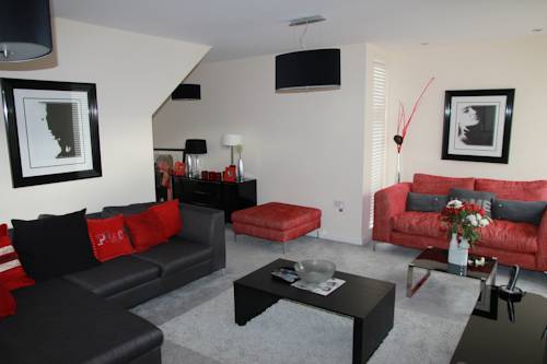 Manchester Verenigd Koningkrijk Engeland promotiecode Booking.com