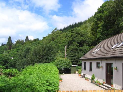 Inverness Verenigd Koningkrijk Engeland promotiecode Booking.com