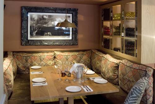 Chilworth United Kingdom Hotel