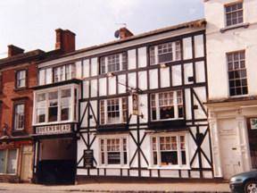 Ashby-De-La-Zouch Vereinigtes Königreich England Promo-Code Booking.com