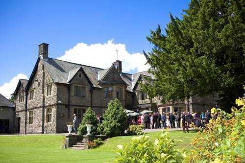 Blackwood, Newport Verenigd Koningkrijk Engeland promotiecode Booking.com