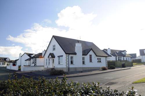 Castlerock, Coleraine Verenigd Koningkrijk Engeland promotiecode Booking.com