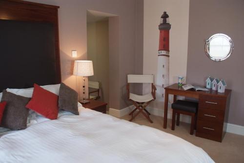 Cromer United Kingdom Hotels