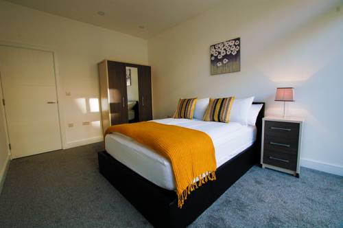 Londen Verenigd Koningkrijk Engeland promotiecode Booking.com