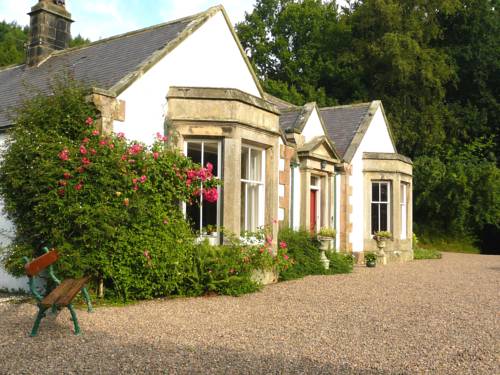 Wooler Vereinigtes Königreich England Promo-Code Booking.com