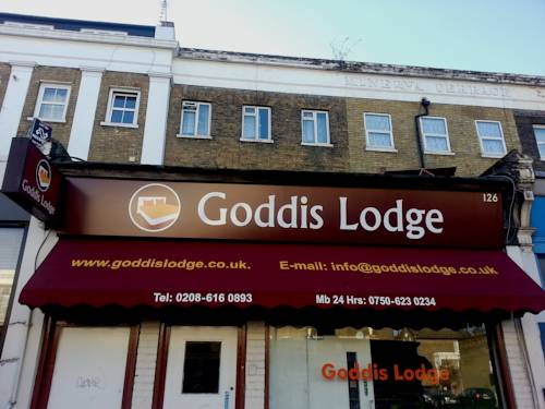 Londen Verenigd Koningkrijk Engeland promotiecode Booking.com