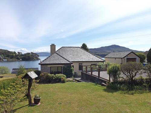 Portree United Kingdom England Promo Code Booking.com