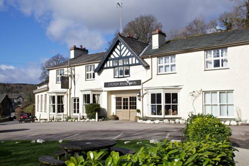 Far Sawrey Code promo Angleterre Booking.com
