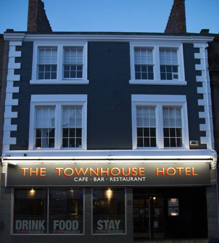 Arbroath Royaume-Uni code promo hôtel booking.com