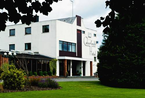 Stornoway United Kingdom Hotel