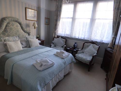 Eastbourne Code promo Angleterre Booking.com