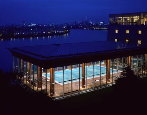 Canary Wharf, Londres Reino Unido codigo de promocion Booking.com