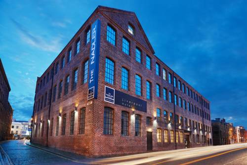 Liverpool Code promo Angleterre Booking.com