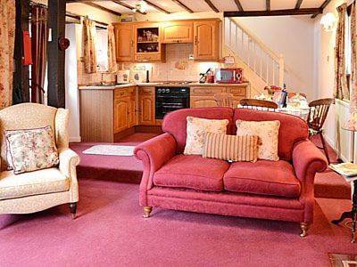 Keswick Verenigd Koningkrijk Engeland promotiecode Booking.com