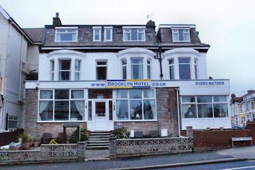 Blackpool Vereinigtes K&ouml;nigreich England Promo-Code Booking.com