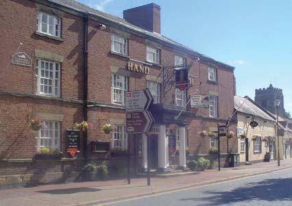Chirk, Wrexham Code promo Angleterre Booking.com