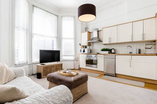 Londen Verenigd Koningkrijk Engeland promotiecode Booking.com