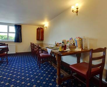 Sutton Coldfield Reino Unido codigo de promocion Booking.com