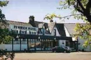 Fenwick United Kingdom England Promo Code Agoda.com