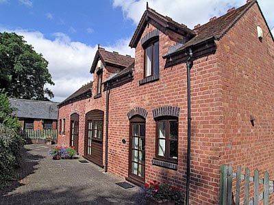 Wyre Forest Vereinigtes Königreich England Promo-Code Booking.com
