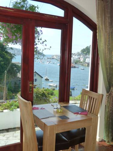 Fowey, Bodinnick Code promo Angleterre Booking.com