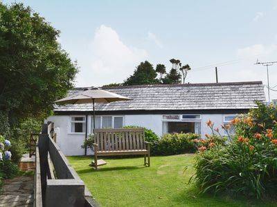 Tintagel Verenigd Koningkrijk Engeland promotiecode Booking.com
