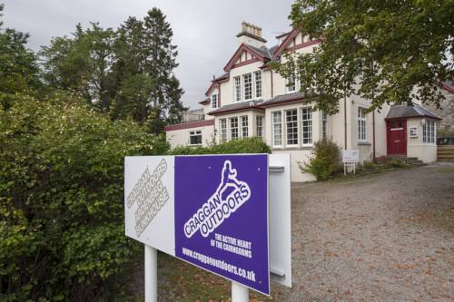Grantown-on-Spey Vereinigtes Königreich England Promo-Code Booking.com