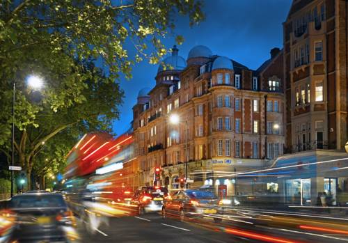 Londres Code promo Angleterre Booking.com