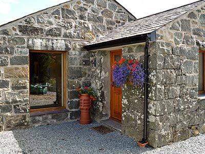 Criccieth Reino Unido codigo de promocion Booking.com