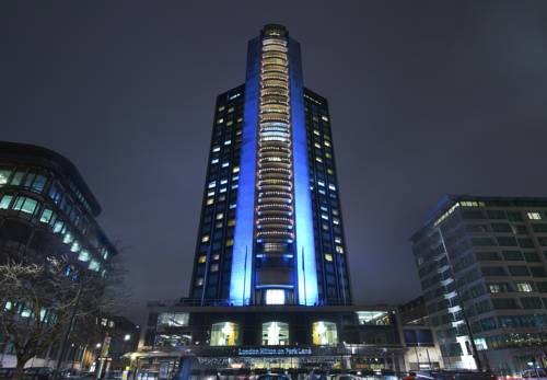 Londres Reino Unido codigo de promocion Booking.com