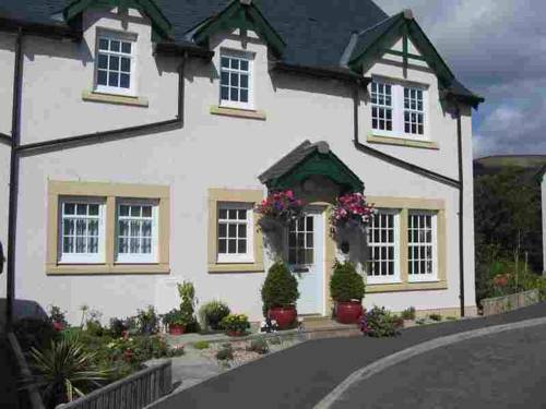 Peebles Codice Promozionale Inghilterra Booking.com