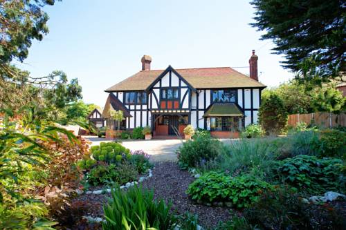 Sheringham Reino Unido codigo de promocion Booking.com