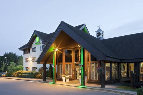 Hemel Hempstead Vereinigtes Königreich England Promo-Code Booking.com