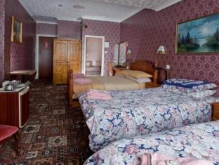 Bournemouth United Kingdom Hotels