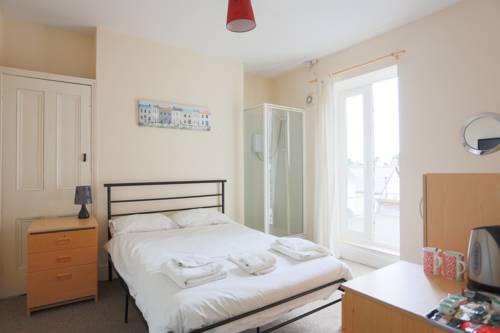 Cheltenham Vereinigtes K&ouml;nigreich England Promo-Code Booking.com