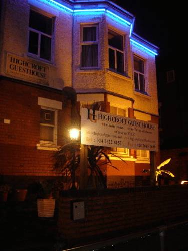 Coventry Codice Promozionale Inghilterra Booking.com