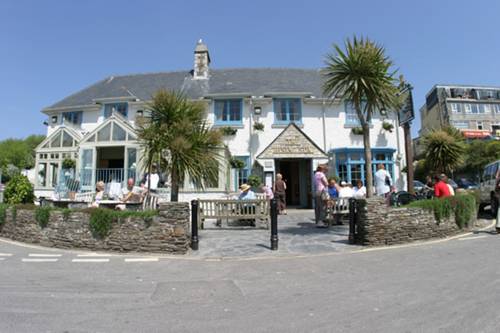 Truro Royaume-Uni code promo hôtel booking.com